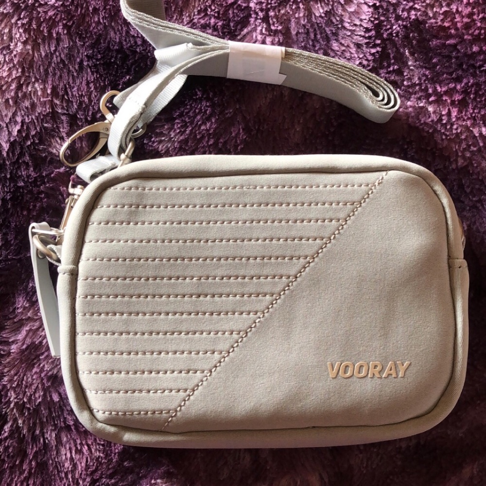 NIP VOORAY Bag
